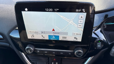 Ford Fiesta 1.0 EcoBoost Titanium 5dr Petrol Hatchback